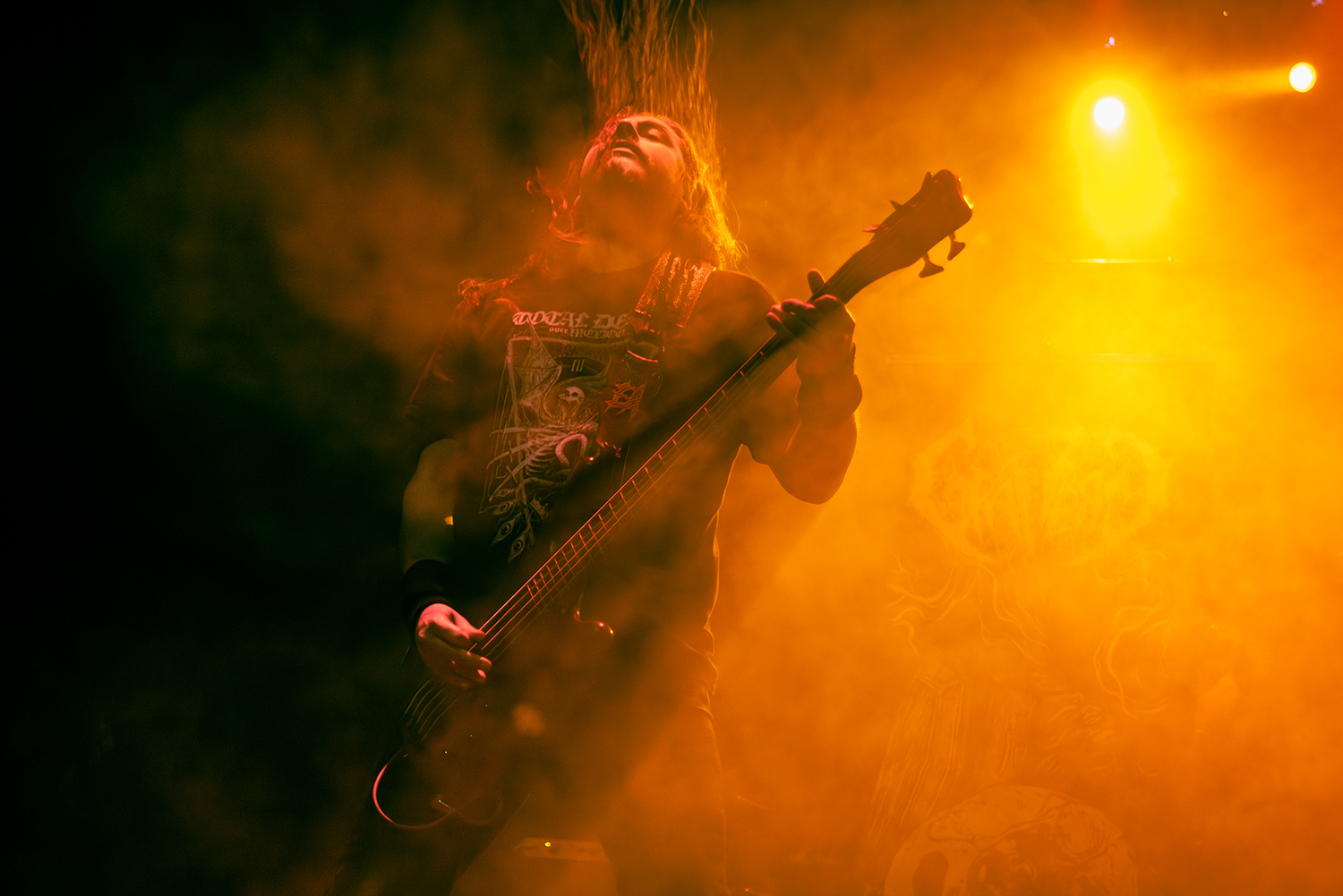 Nile - Latin America Tour 2026